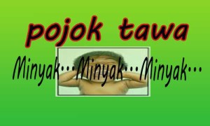 minyak