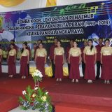 Lomba Paduan Suara